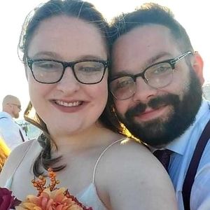 Meet your Posher, Jared